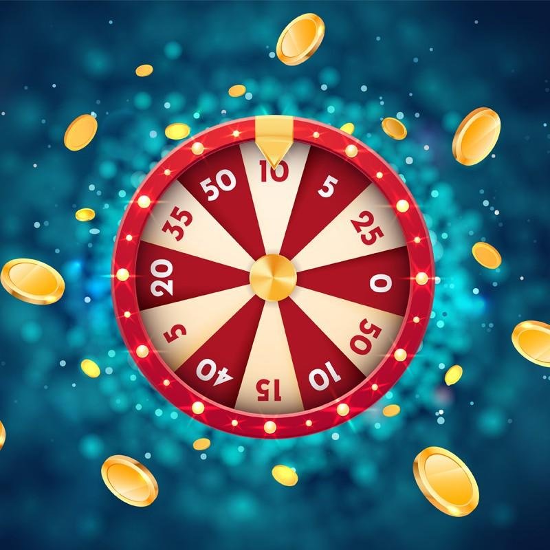 Live casino interaktif dengan dealer langsung di dragon969
