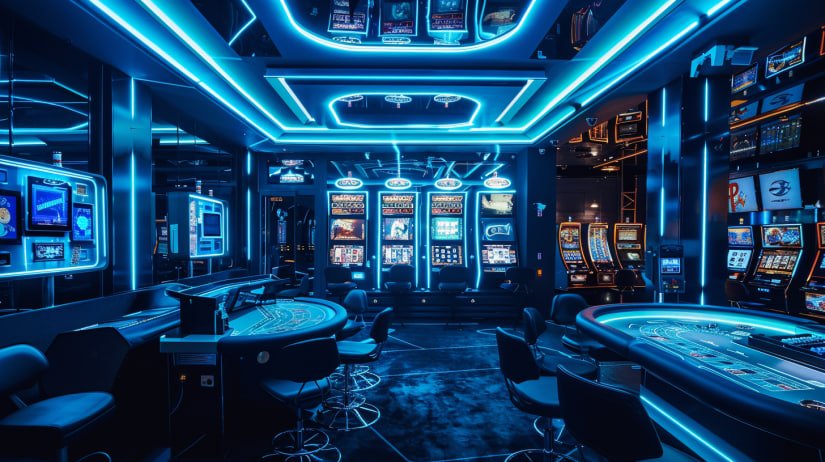 Permainan slot online tersedia di dragon969 untuk pengguna Indonesia